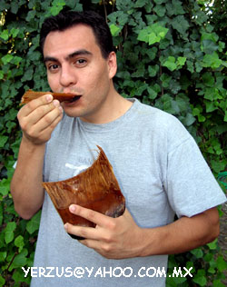 Jerry Ibarra caught enjoying mezcal in Teuchitln