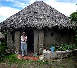 Igloo Kokolo kitchen