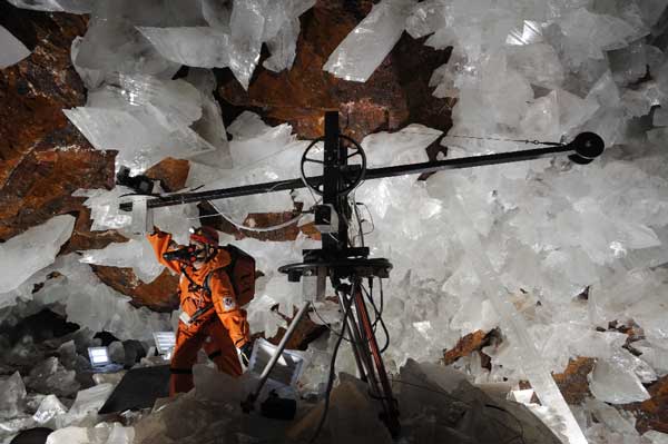 Image: speleoresearch archive