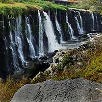 El Salto de Juanacatln