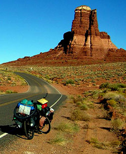 Salva Rodriguez in Utah