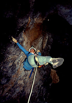 La Cueva de los Bandoleros