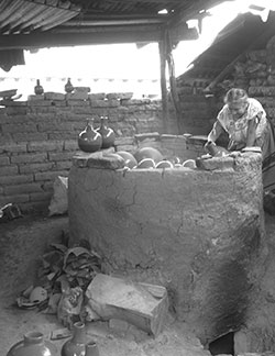 family kiln